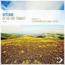 VetLove - In the Air Tonight The Distance Igi Remix