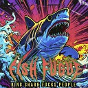 Fish Fugue - King Shark Fucks People