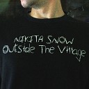 NIKITA SNOW - Going Through the City