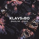 KLAVS feat BO Bassline Junkie - Искра Remix