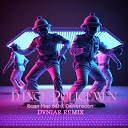 Бодя Мир642 х Dewensoon - Dance Policemen Dvniar Remix
