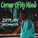 Zaylan feat Lorenzo X Chi - Corner of My Mind Orchestral Vocapella