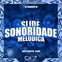 DJ Shadow ZN MC FLAVINHO - Slide Sonoridade Mel dica Bass Boosted Remix