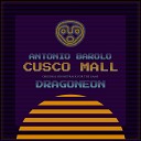 Antonio Barolo - Cusco Mall Slow Vaporwave Version