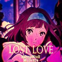 m0meNteR MilScore - Lost Love Sped Up
