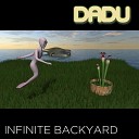 DADU feat Burt Wolff - Dance of the Fungi feat Burt Wolff