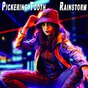 Pickering Tooth - On a Clear Day