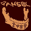 VANGOL the Anti Bones - Broken Wings