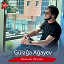 Gulaga Agayev ft Ceyhun ve Ramiz - Meleyim Olarsan