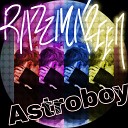 regret squad - Astroboy prod by RaZzmarEen