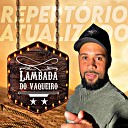 Lambada do Vaqueiro - Boiadeira