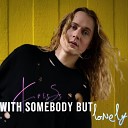KrisSs - With Somebody But Lonely