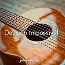 Josias Marques - Tempo De Vit ria