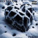 GOODBOY V feat. GODBLESS JEFF - HOLOD