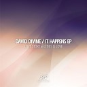 David Divine - Love Story Original Mix