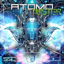 Atomo Bipolar - Securepoint