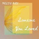 MESTA NET - Someone You Loved Slowed Remix
