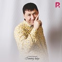 Ortiq Sultonov - Javob qo shigi