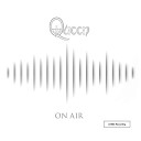 Queen - Modern Times Rock n Roll vocals by Roger Taylor Live at BBC Session…