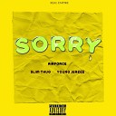 Airforce 217 feat Slim Thug Young Jerzee - Sorry