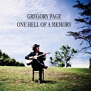 Gregory Page feat Jason Mraz - I Miss the Mississippi and You