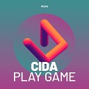 CIDA - Dancing in the Moonlight