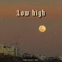 Red Room 420 - Low High