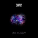 GG GLORY - На бит