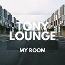 Tony Lounge - Vittoria Antonini