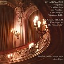 Rundfunk Sinfonieorchester Berlin Heinz R… - Waltz Sequence Act I II Remastered