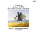 Heinz R gner Rundfunk Sinfonie Orchester… - I Adagio Allegro Remastered