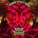 Chasm of Discord - Where the Body Lies
