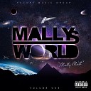 Mally Mall - All on Me feat O T Genasis Maejor