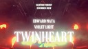 Edward Maya - TWINHEART ft Violet Light Electric Forest Extended…