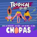 Teimo TheProducer Tropical beats cartagena feat Jay Dary ALEX THE BEST El… - Chapas