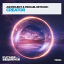 Air Project Michael Retouch - Creator Extended Mix