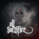 El Sepulturero Ali Masare Dj Foni - Embrujo