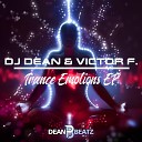 DJ Dean Victor F - Sadness Extended Mix