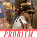 Kazus Felt feat hiDEN - PROBLEM Prod by Kazus Felt