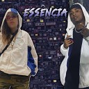 Brenin do 7 feat Young Nay BR - Ess ncia
