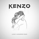 LAZAR ALEXANDER YOLKIN - KENZO