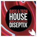 Diseptix - Don t Phunk with My Heart Mixed