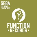 Seba feat Olski - The Future