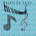macell de smoll - D Smoll Long Drum Amapiano Dance