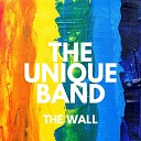 The Unique Band - Heath Black