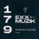 DJ Renat TuraniQa - Lonely Organic Radio Edit