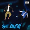 Musashi RB feat Lil Drope - Que Onda