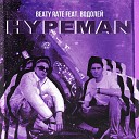 Beaty Rate Водолей - Hypeman Extended Mix