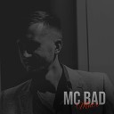 Mc Bad feat MNTR - Майя