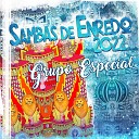 G R E S V Colibris - Sagrado e Profano o Carnaval de Salvador